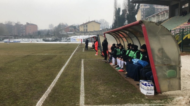 L’Arconatese sorprende il Casale; i gol di Marra e Sarr condannano i nerostellati. Buone notizie per la ValeMado che batte la capolista San Mauro. Continua il periodo no della Stay O’Party